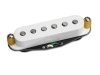 Przetwornik TONERIDER Apex Classic (WH, neck)